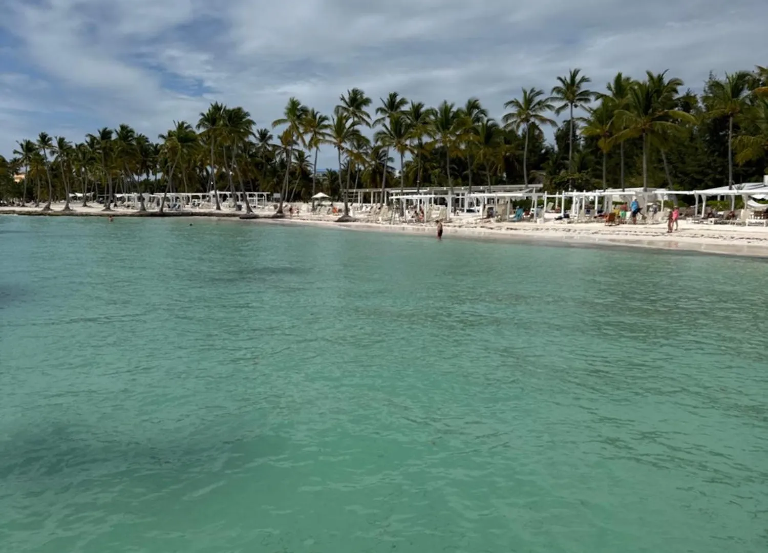 Confort & Luxury In Punta Cana At 7 Mares Cap Cana With Pools, Jacuzzi And Free Beach Access 0*,  Dominican Republic