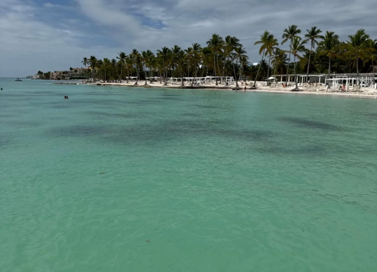 Confort & Luxury In Punta Cana At 7 Mares Cap Cana With Pools, Jacuzzi And Free Beach Access Apartment