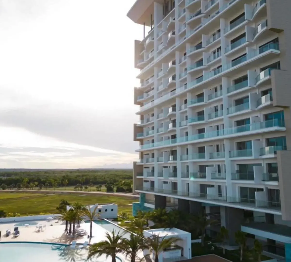 Confort & Luxury In Punta Cana At 7 Mares Cap Cana With Pools, Jacuzzi And Free Beach Access contacts