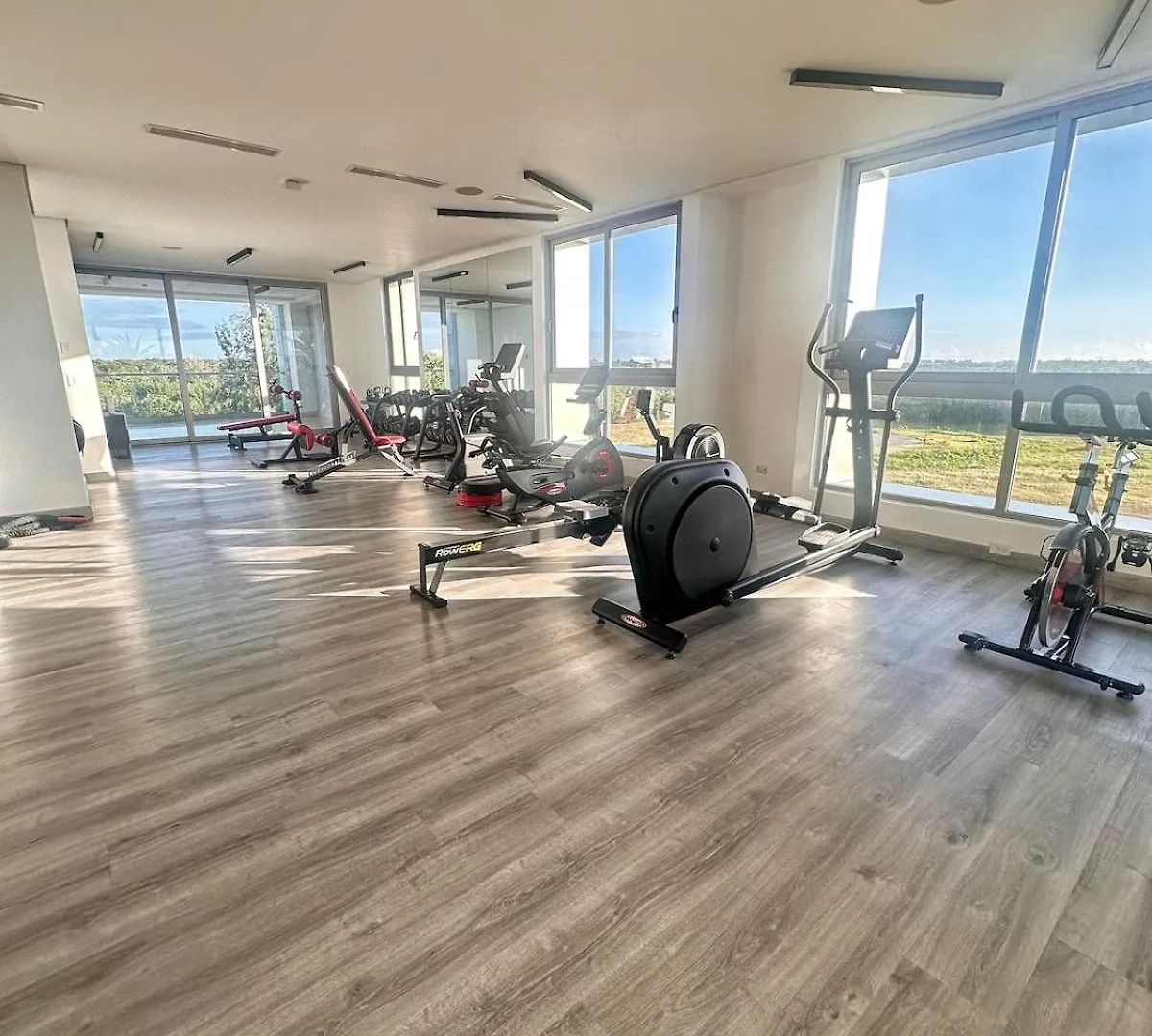 Apartment Confort & Luxury In Punta Cana At 7 Mares Cap Cana With Pools, Jacuzzi And Free Beach Access Dominican Republic