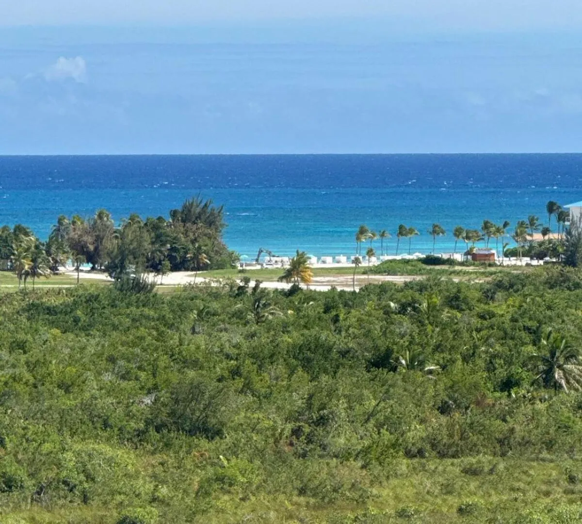 Confort & Luxury In Punta Cana At 7 Mares Cap Cana With Pools, Jacuzzi And Free Beach Access
