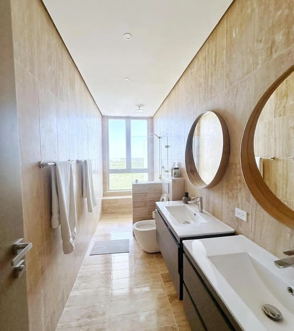 Confort & Luxury In Punta Cana At 7 Mares Cap Cana With Pools, Jacuzzi And Free Beach Access 0*,  Dominican Republic