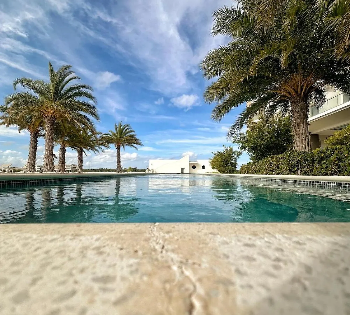 Confort & Luxury In Punta Cana At 7 Mares Cap Cana With Pools, Jacuzzi And Free Beach Access 0*,  Dominican Republic