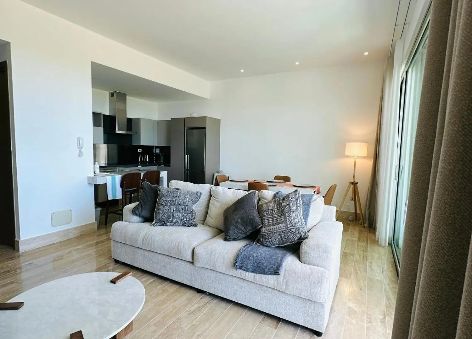 Confort & Luxury In Punta Cana At 7 Mares Cap Cana With Pools, Jacuzzi And Free Beach Access