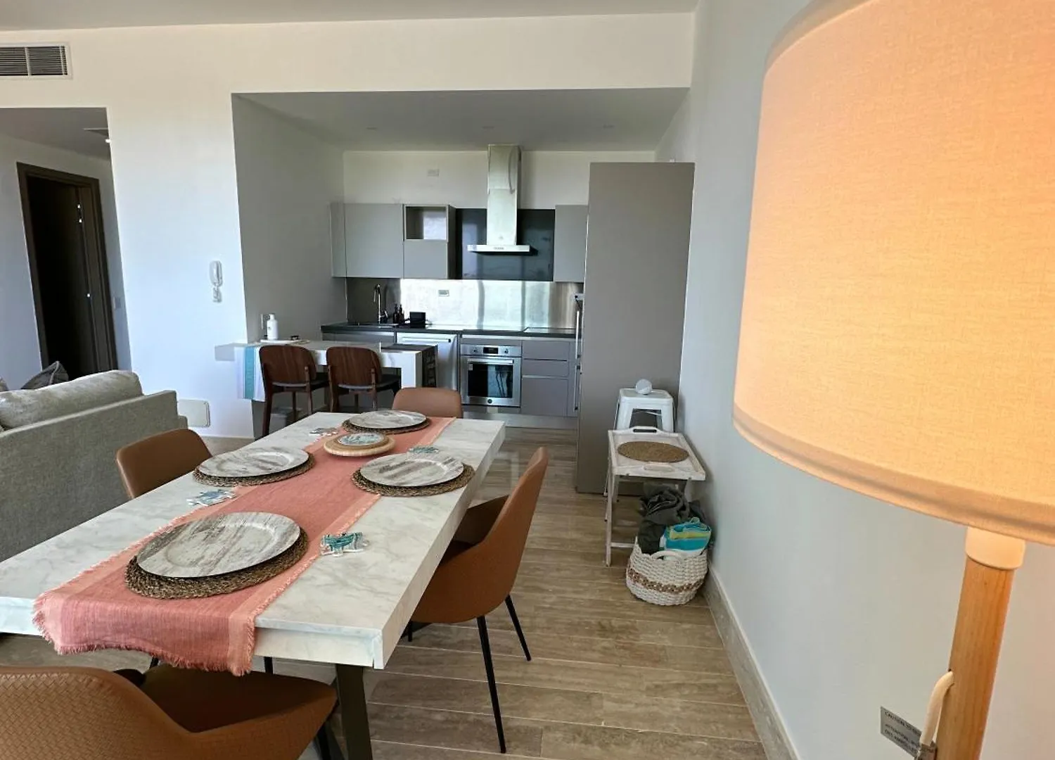 Apartment Confort & Luxury In Punta Cana At 7 Mares Cap Cana With Pools, Jacuzzi And Free Beach Access