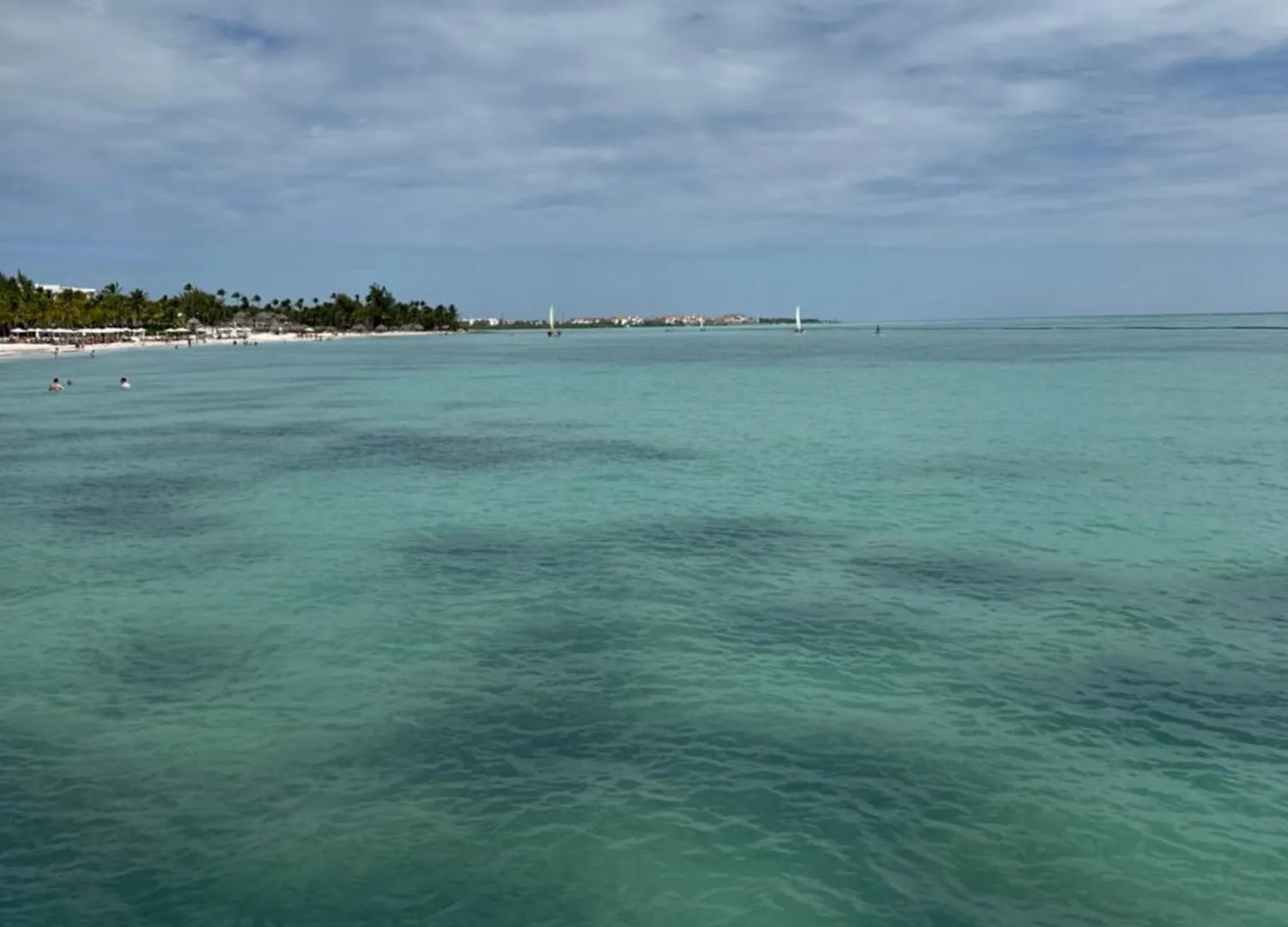 Lejlighed Confort & Luxury In Punta Cana At 7 Mares Cap Cana With Pools, Jacuzzi And Free Beach Access Den Dominikanske Republik