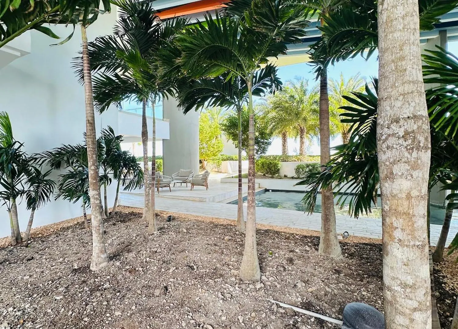 Confort & Luxury In Punta Cana At 7 Mares Cap Cana With Pools, Jacuzzi And Free Beach Access 0*,  Den Dominikanske Republik