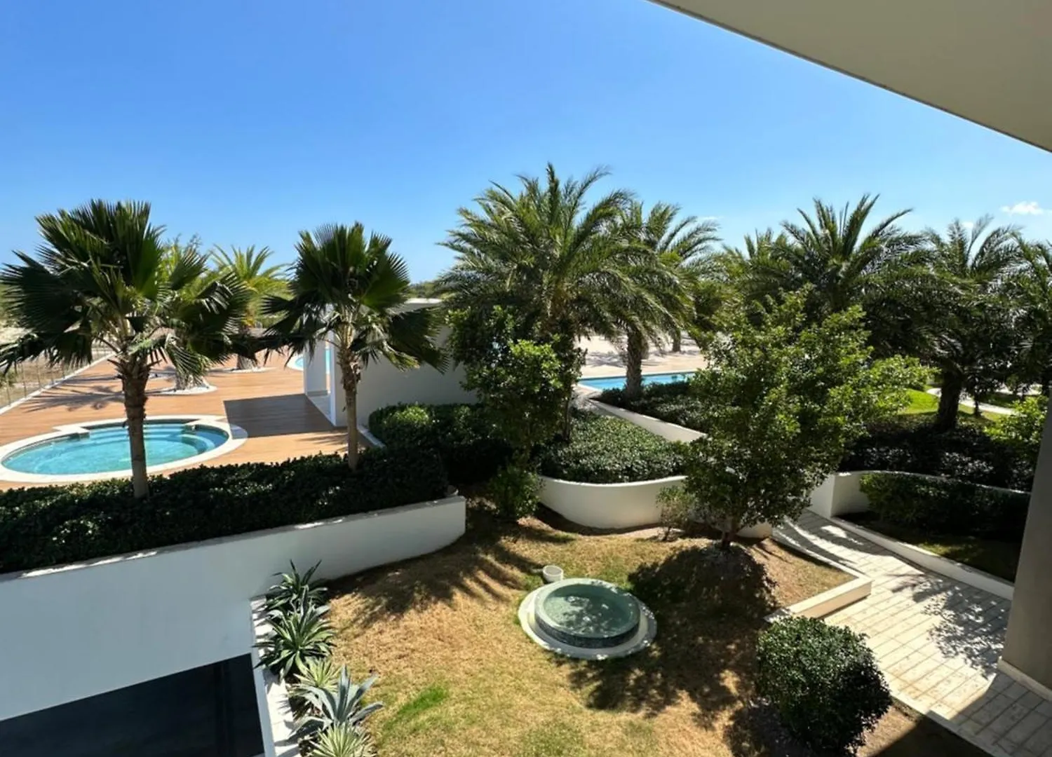 Lejlighed Confort & Luxury In Punta Cana At 7 Mares Cap Cana With Pools, Jacuzzi And Free Beach Access